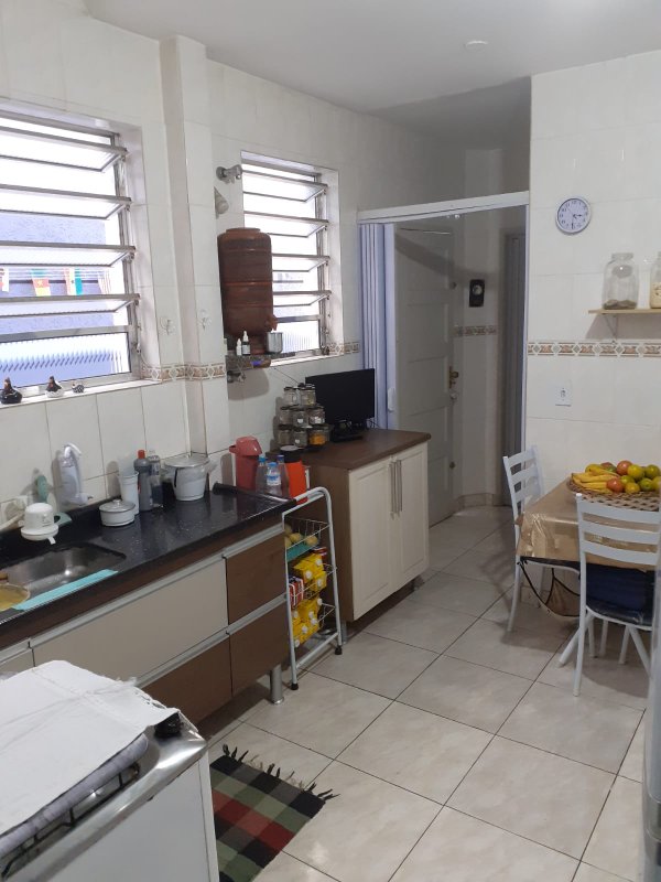 sobrado Rua Duarte de Azevedo São Paulo - 