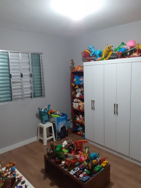 sobrado Rua Duarte de Azevedo São Paulo - 