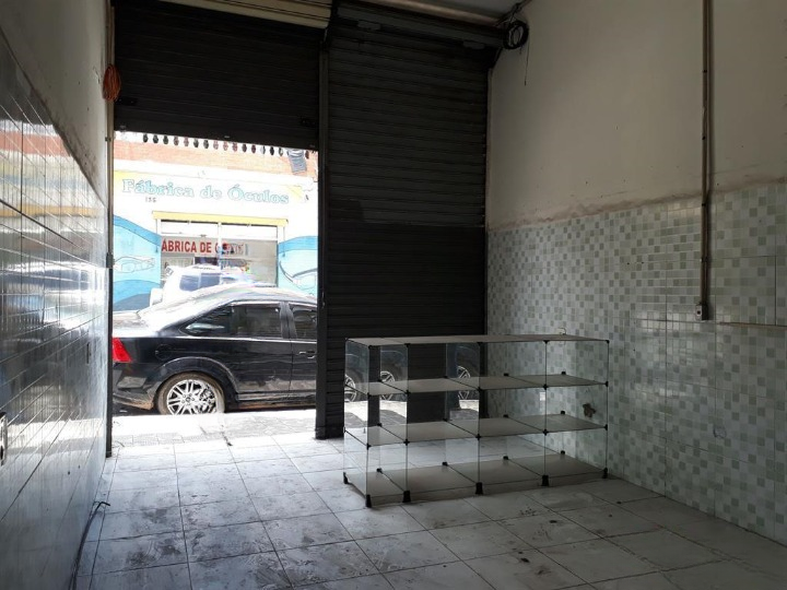 galpão Rua Doutor Tolstoi de Carvalho São Paulo - 