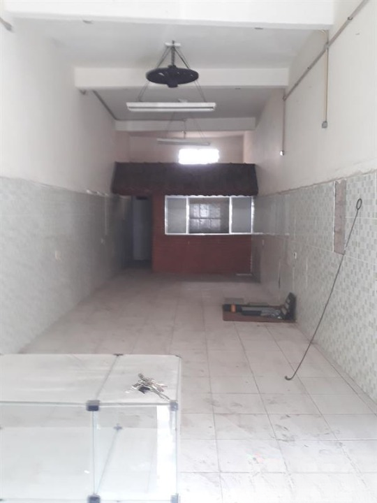galpão Rua Doutor Tolstoi de Carvalho São Paulo - 