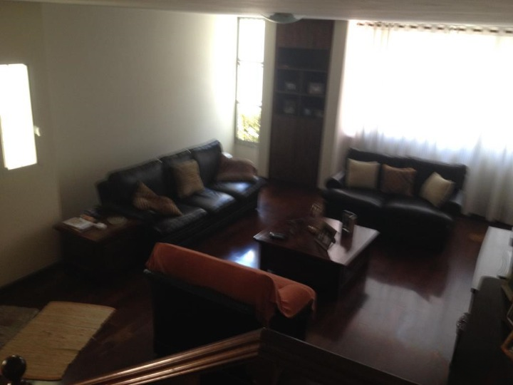 sobrado Rua Pedro Madureira São Paulo - 