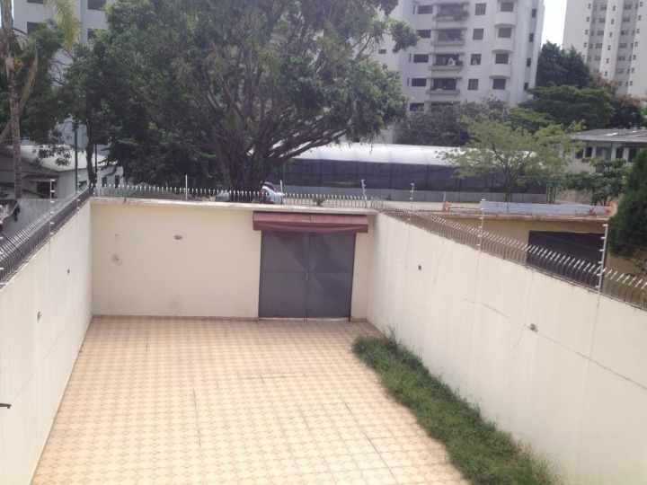 sobrado Rua Pedro Madureira São Paulo - 