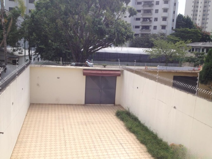 sobrado Rua Pedro Madureira São Paulo - 