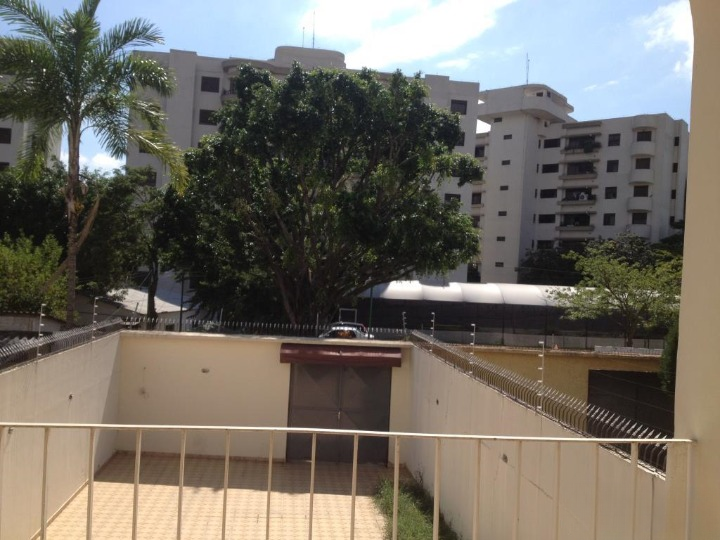 sobrado Rua Pedro Madureira São Paulo - 
