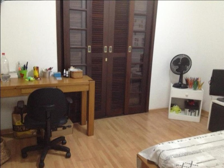 sobrado Rua Pedro Madureira São Paulo - 