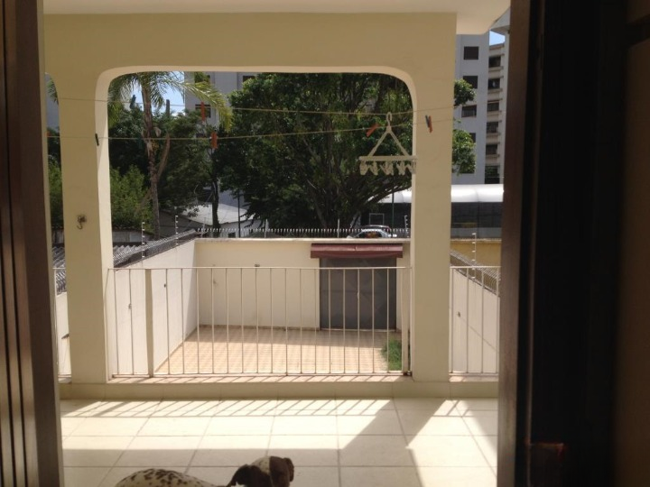 sobrado Rua Pedro Madureira São Paulo - 