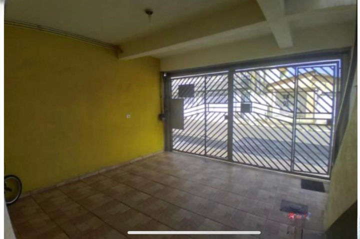 imóvel para renda Rua Café do Brasil São Paulo - 