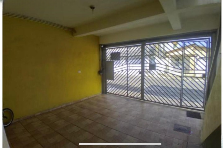 imóvel para renda Rua Café do Brasil São Paulo - 
