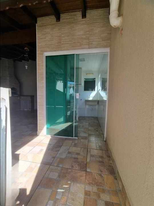 sobrado Travessa dos Caraibebes São Paulo - 