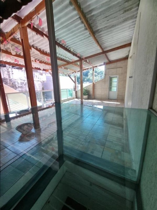 sobrado Travessa dos Caraibebes São Paulo - 