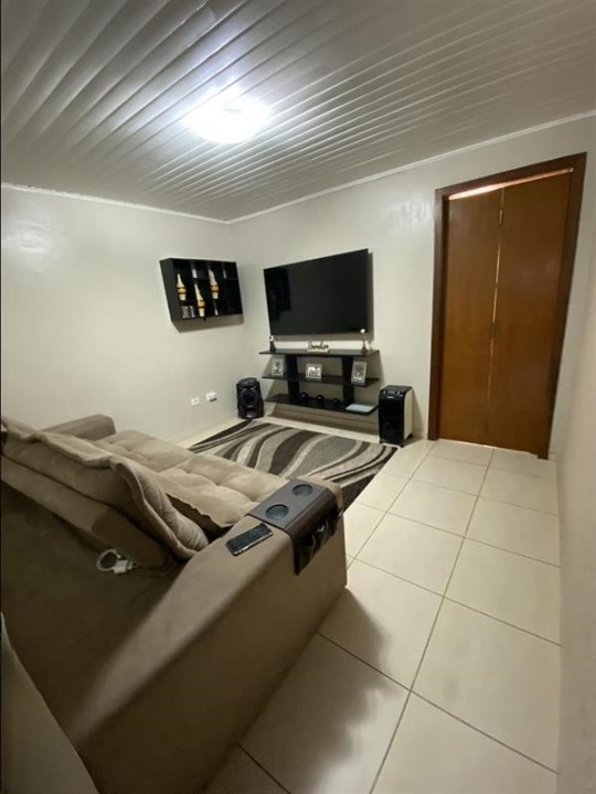 sobrado Travessa dos Caraibebes São Paulo - 