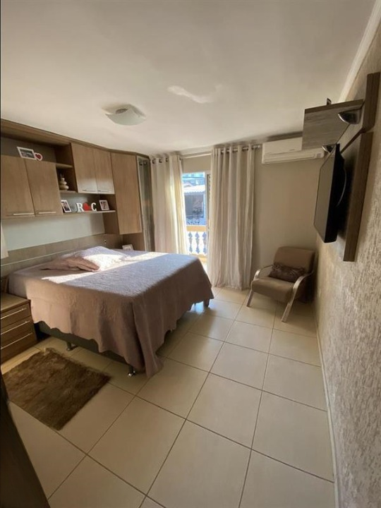 sobrado Travessa dos Caraibebes São Paulo - 