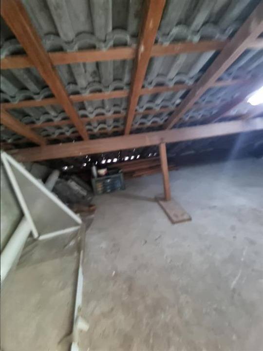 sobrado Travessa dos Caraibebes São Paulo - 