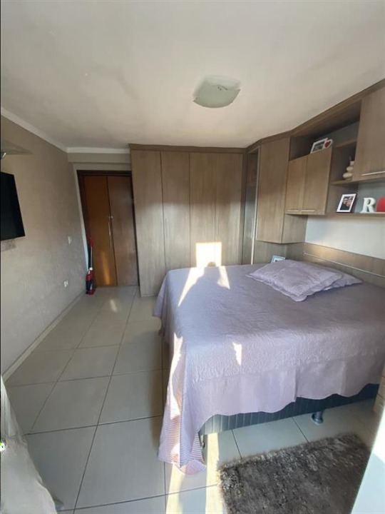 sobrado Travessa dos Caraibebes São Paulo - 