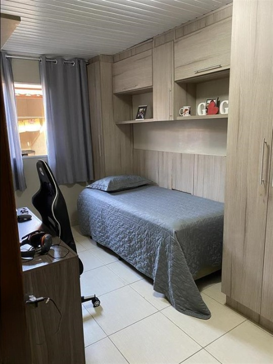 sobrado Travessa dos Caraibebes São Paulo - 