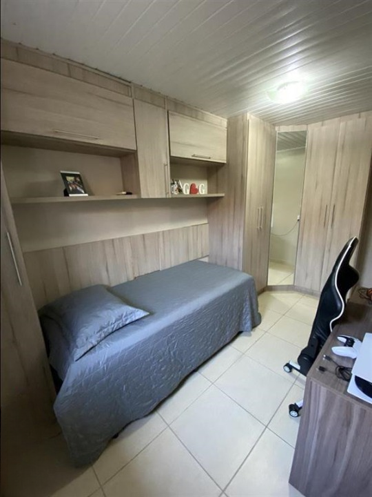 sobrado Travessa dos Caraibebes São Paulo - 