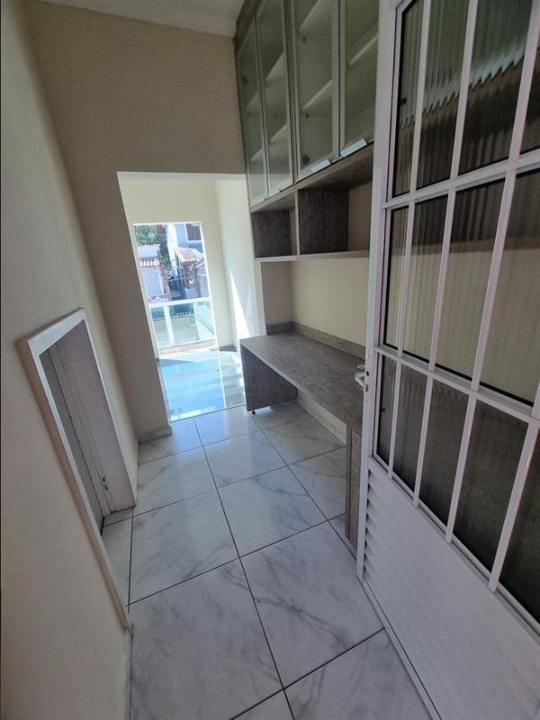 sobrado Travessa dos Caraibebes São Paulo - 
