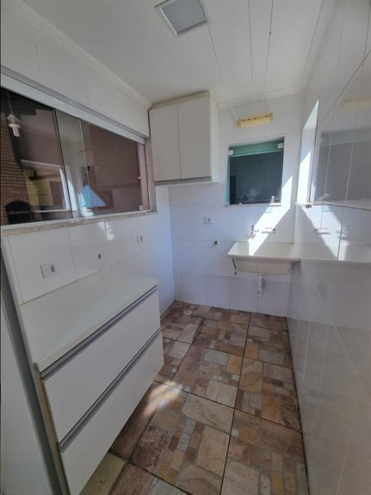 sobrado Travessa dos Caraibebes São Paulo - 