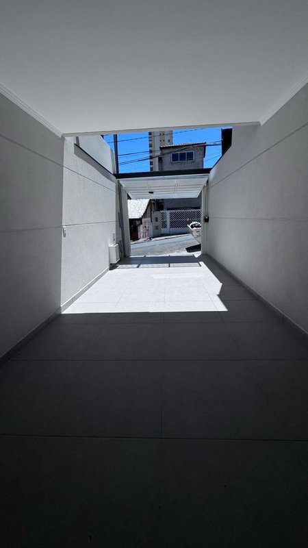 sobrado Avenida Guilherme São Paulo - 