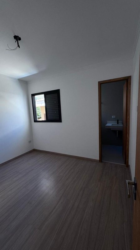 sobrado Avenida Guilherme São Paulo - 