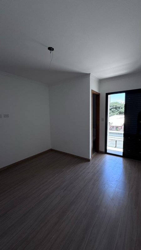 sobrado Avenida Guilherme São Paulo - 