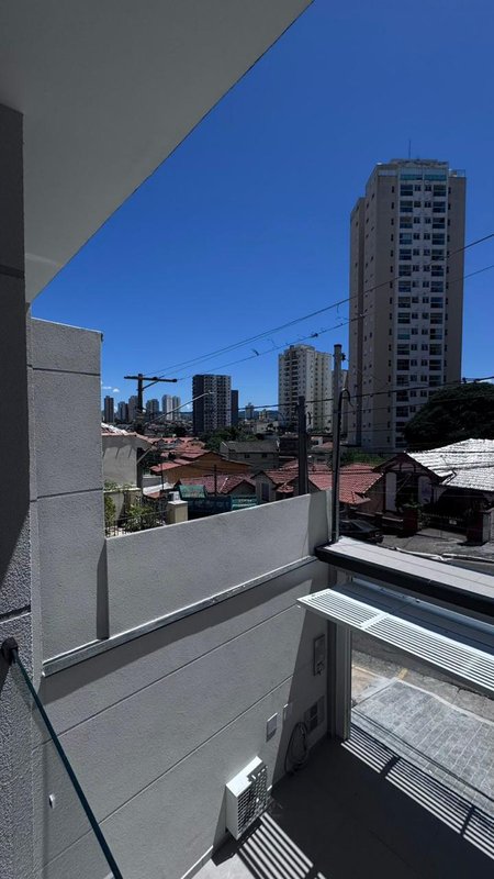 sobrado Avenida Guilherme São Paulo - 