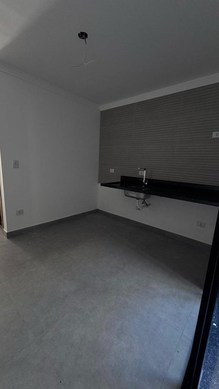 sobrado Avenida Guilherme São Paulo - 