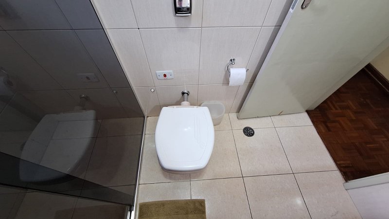 condominio Rua Santana do Araguaia São Paulo - 