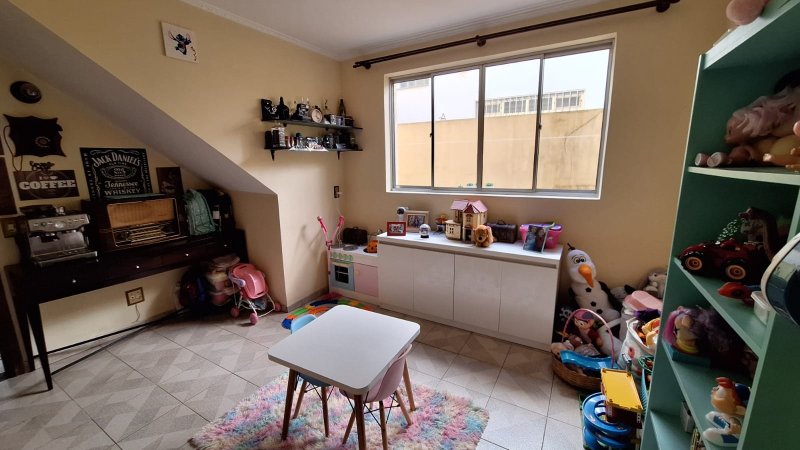 condominio Rua Santana do Araguaia São Paulo - 