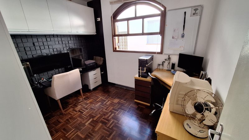 condominio Rua Santana do Araguaia São Paulo - 