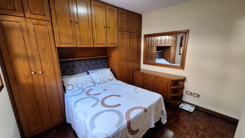 condominio Rua Santana do Araguaia São Paulo - 