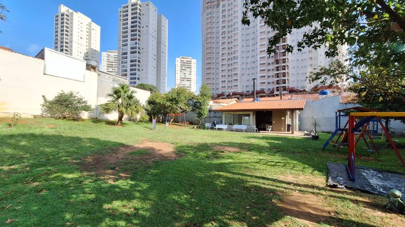 condominio Rua Santana do Araguaia São Paulo - 