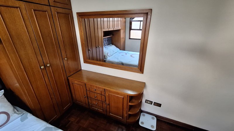 condominio Rua Santana do Araguaia São Paulo - 