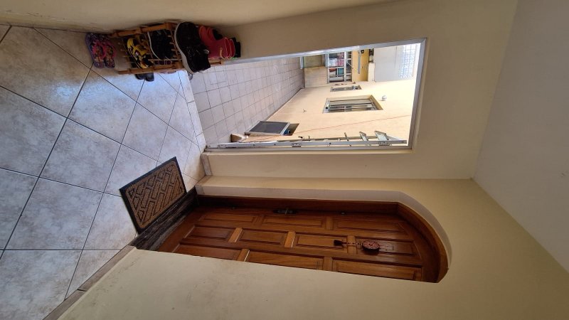 condominio Rua Santana do Araguaia São Paulo - 