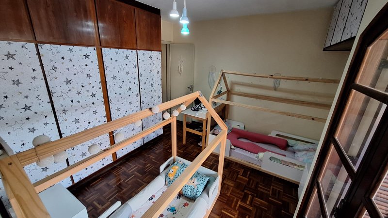 condominio Rua Santana do Araguaia São Paulo - 