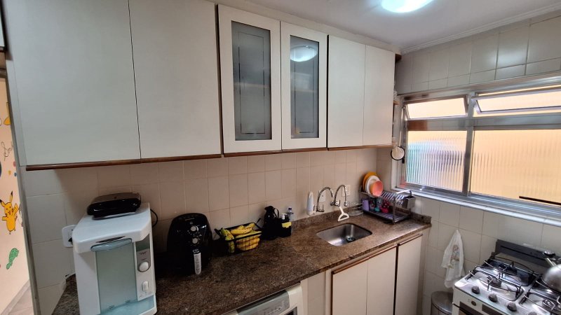 condominio Rua Santana do Araguaia São Paulo - 