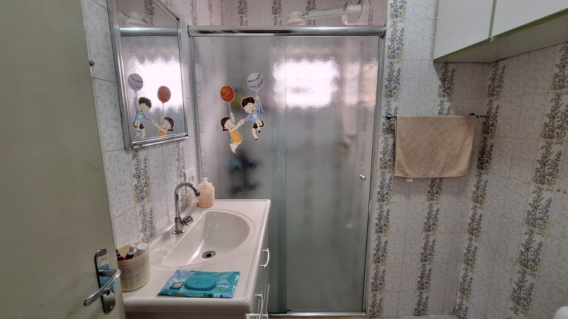 condominio Rua Santana do Araguaia São Paulo - 