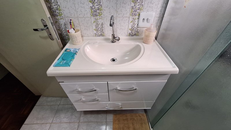 condominio Rua Santana do Araguaia São Paulo - 