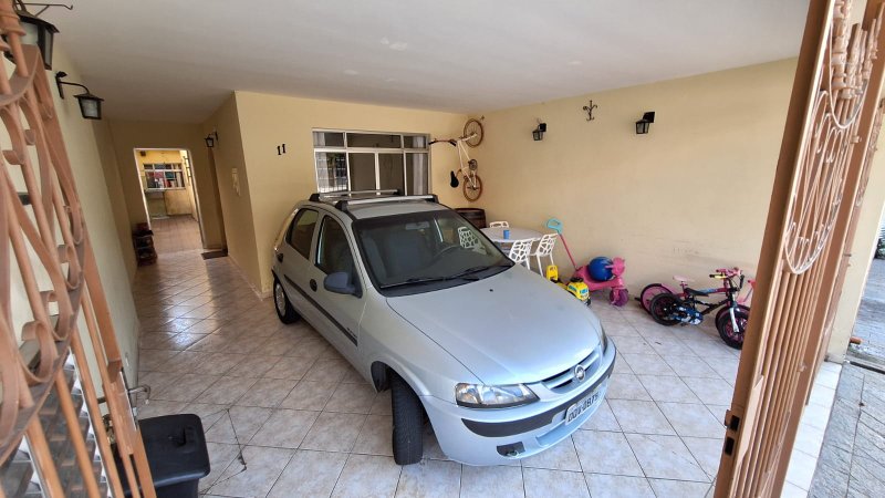 condominio Rua Santana do Araguaia São Paulo - 