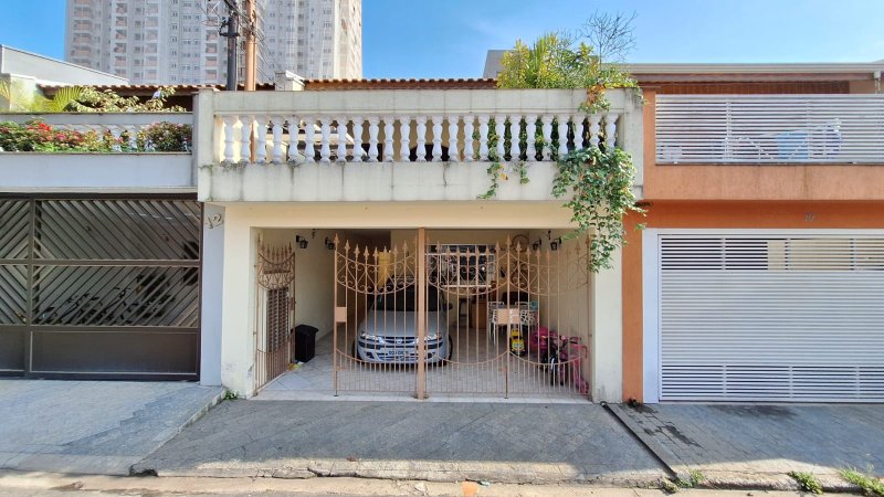 condominio Rua Santana do Araguaia São Paulo - 