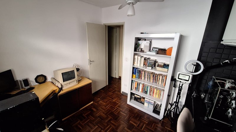 condominio Rua Santana do Araguaia São Paulo - 