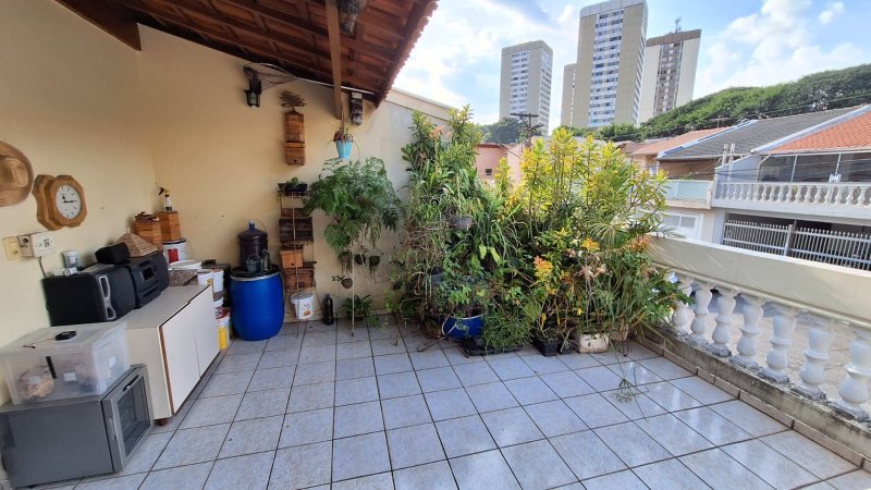 condominio Rua Santana do Araguaia São Paulo - 