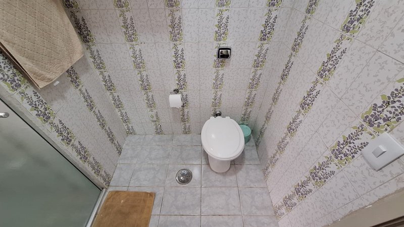 condominio Rua Santana do Araguaia São Paulo - 