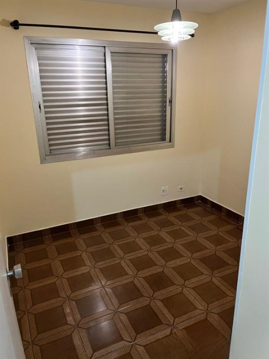 apartamento Rua Doutor César São Paulo - 