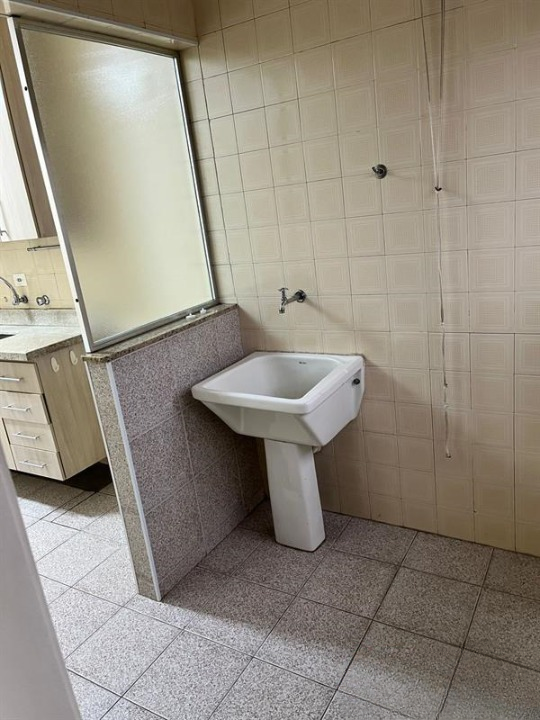 apartamento Rua Doutor César São Paulo - 