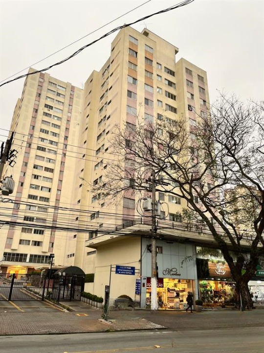 apartamento Rua Doutor César São Paulo - 