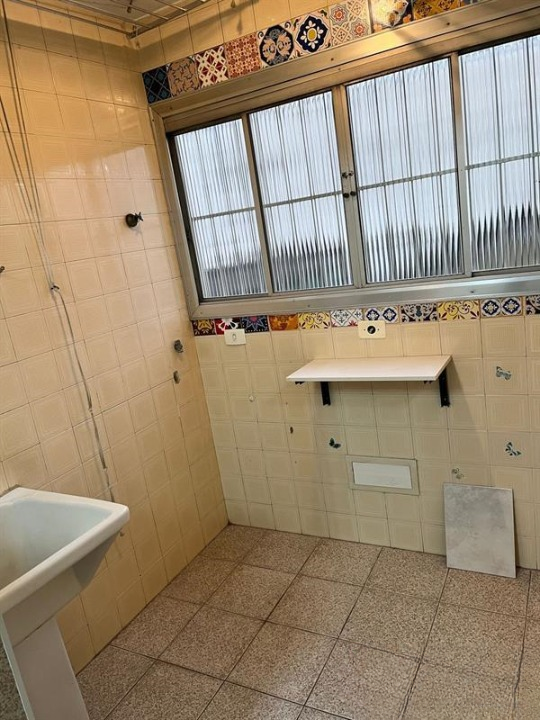 apartamento Rua Doutor César São Paulo - 