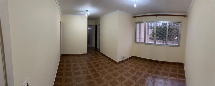 apartamento Rua Doutor César São Paulo - 