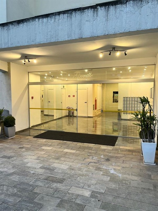 apartamento Rua Doutor César São Paulo - 