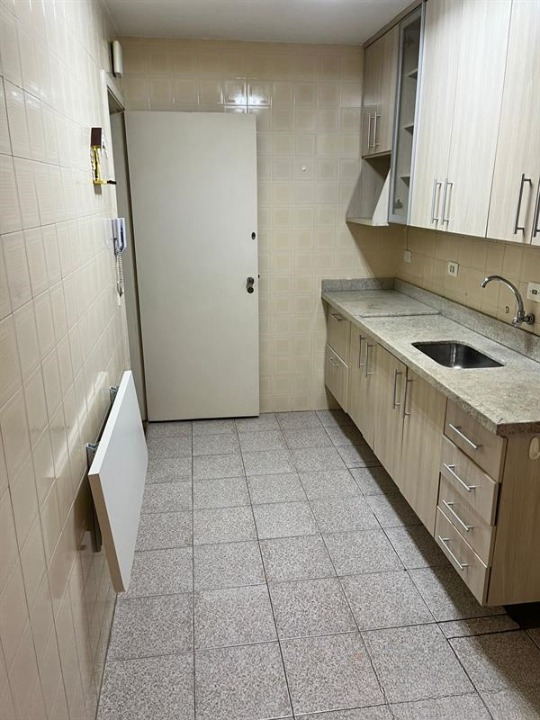 apartamento Rua Doutor César São Paulo - 